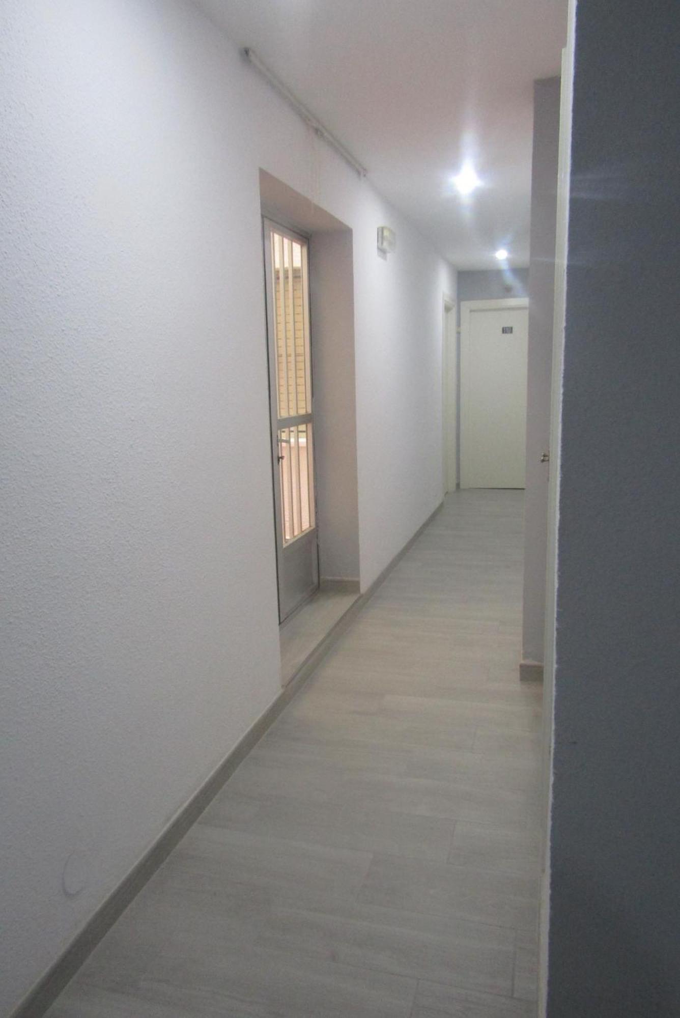 Hostal Andalucia Almunecar Bagian luar foto