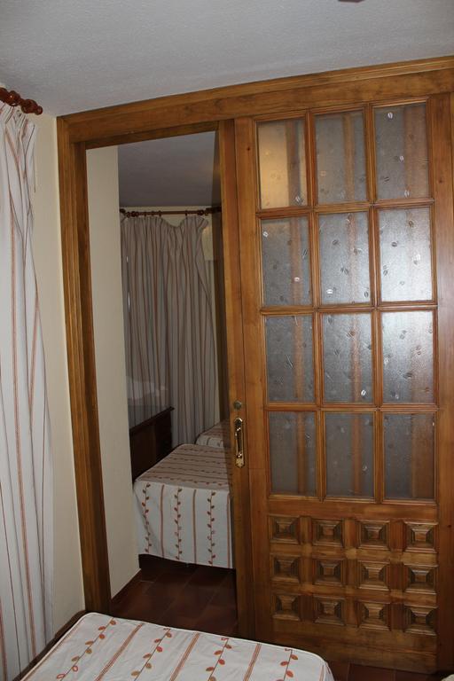 Hostal Andalucia Almunecar Bagian luar foto